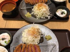 -牛カツ京都勝牛(河原町蛸薬師店)