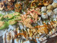 -悦来轩顺德菜(寮厦店)