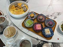 -沿江海南菜·文昌鸡祖师爷(大东海店)