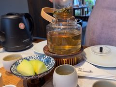 -鲤院·新中式美学·庭院餐厅(夫子庙店)