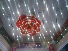 -沈阳百联购物中心(青年大街店)