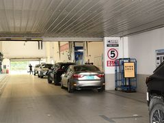 -上海东昌雷克萨斯(沪南路店)