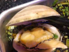 -烧货·活海鲜炭烧(湖滨商业街店)
