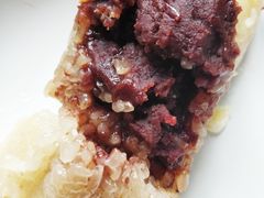 豆沙粽-璐坊粽王(复兴中路店)