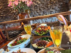 -尽善百年古院餐厅(王家老宅店)