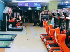 -大玩家(马鞍山万达店)