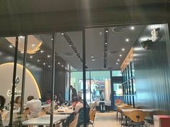 -达美乐比萨(骏壹万邦广场店)