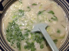 羊肉汤-虢国羊肉汤馆(政二街店)