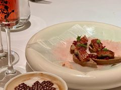 -王品牛排(郑州大卫城店)