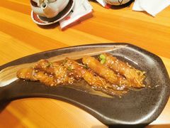 -皇品田苑日式料理(苏州中心店)