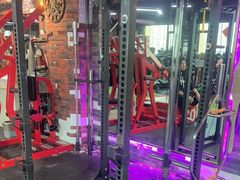 -Nirvana Fitness健身工作室