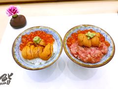 -鮨一日本料理旗舰店(总店)