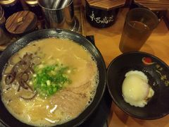 -博多一幸舍(侨福芳草地购物中心店)