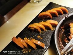 -绿茶餐厅(成都大悦城店)