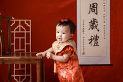 -小熊维尼高端儿童摄影(宝安旗舰店)