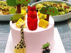 -好利来(飞跃路店)