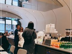 -Seesaw Coffee(上生新所店)