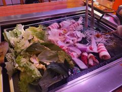 -郭记烤肉创始店(民丰大街店)