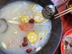 -草本味·市井羊肉馆(新开铺总店)