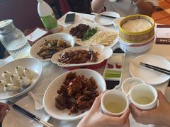 -大鸭梨烤鸭(石佛营店)
