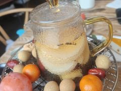 -闲·胡同 Barblu Hutong(雍和宫五道营店)