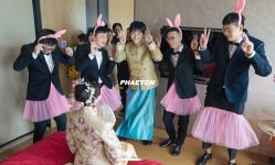 -MANLI BRIDAL婚纱
