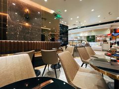 大堂-Awfully Chocolate(来福士广场店)