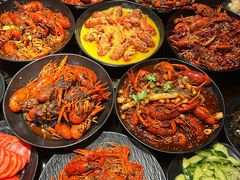 -金陵一哥龙虾馆(三牌楼总店)
