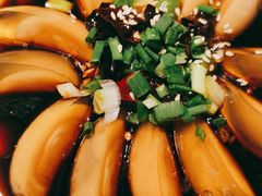 -江边城外烤全鱼(方庄时代购物中心店)