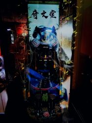 -奇文堂专业纹身馆