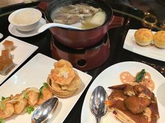-北京四季酒店·采逸轩