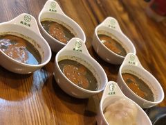 -義聚德·清真铜锅涮羊肉·烧烤(河东店)