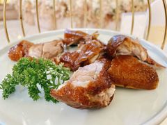 -东方之珠海鲜酒楼(南开店)