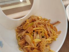 -百年认一力 太原老字号 (桥头街店)