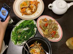 -乾坤饭店