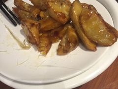 -临潼印象·特色陕菜