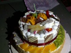 -欧贝拉蛋糕店(东门路店)