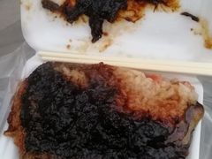 甑糕-马文章胖子甑糕(洒金桥店)