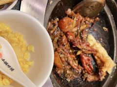-灶座小锅烀饼·铁锅炖(道里店)