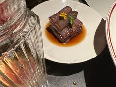 -旺顺阁·北京菜·烤鸭(大望路店)