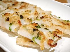 香煎虾米肠粉-香港新发烧腊茶餐厅(书城店)