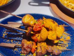 -阿妮叶李(光谷世界城店)