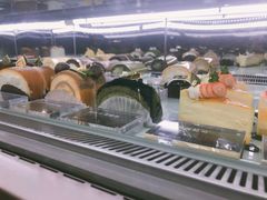 -卷心卷意·轻甜蛋糕(新光天地店)