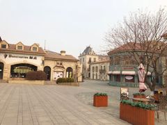 -北京张裕爱斐堡酒庄