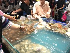 -盒马鲜生(曜一城店)