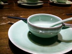 -粗茶淡饭·隐庐私厨(东亭店)