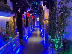 -庭院江南菜•烤鸭•非遗传承(丰台总部基地店)