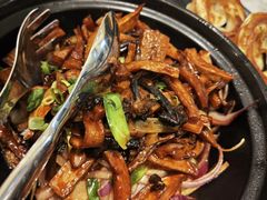 -城南往事·鲁菜·烤鸭(世茂宽厚里·大明湖店)