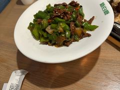 -新白鹿餐厅(城西银泰城店)