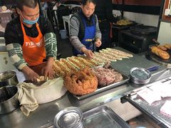 -王记特色锅魁(城市阳光大厦店)
